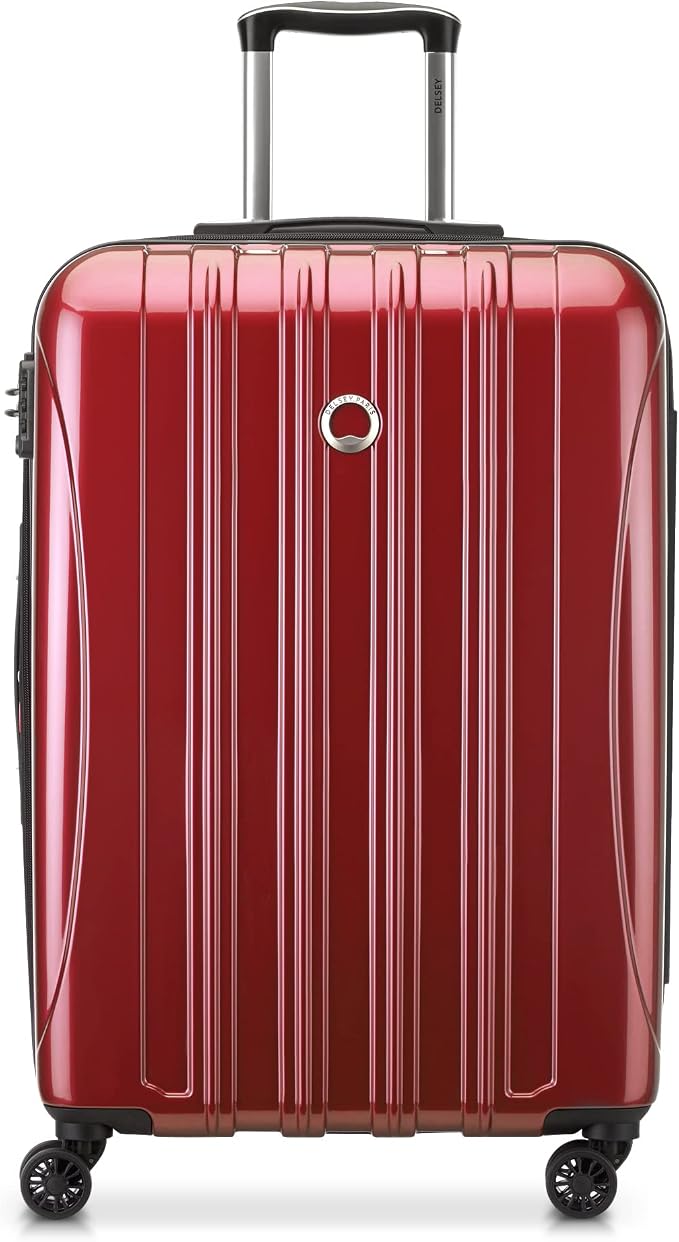 DELSEY PARIS Helium Aero Hardside Expandable Luggage - Image 2