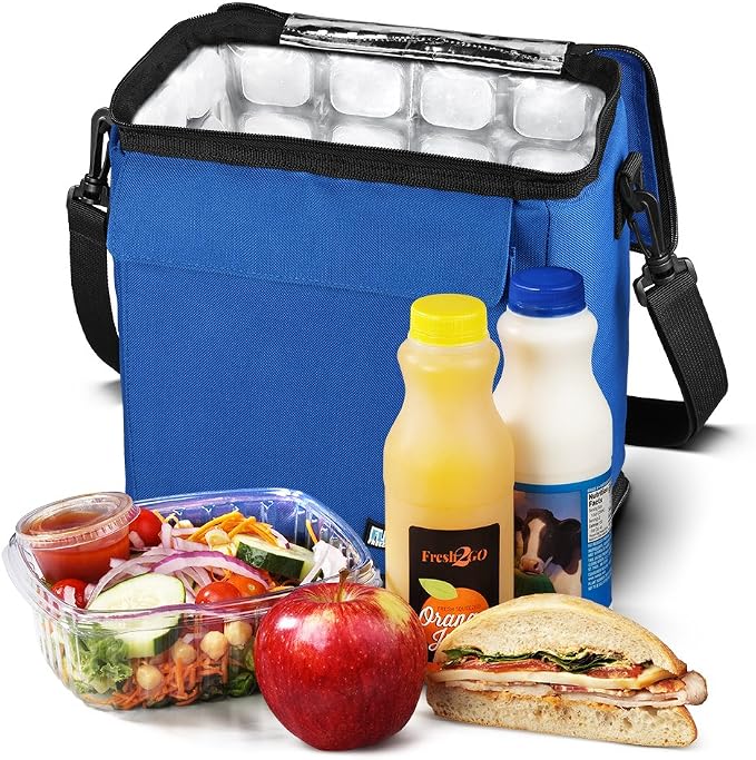 FlexiFreeze Freezable Can Cooler - Image 5