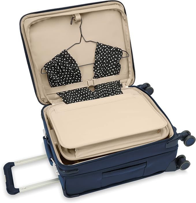 Briggs & Riley Global 21" Carry On Expandable Spinner - Image 15