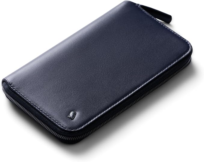 Bellroy Travel Folio – Second Edition by Bellroy