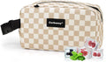 Small Cooler Bag Freezable Lunch Bag by Cerbonny