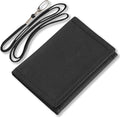 NEICY RFID Blocking Canvas Wallet by NEICY