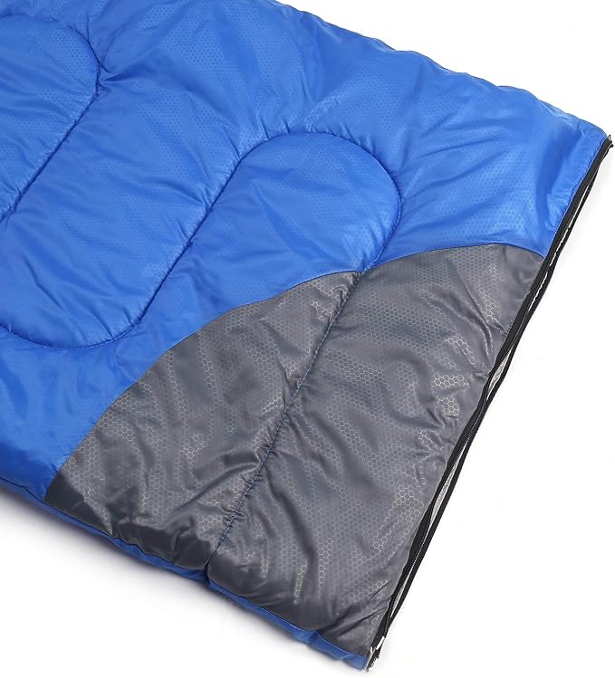 tuphen- Sleeping Bags for Adults Kids Boys Girls Backpacking Hiking Camping - Image 6