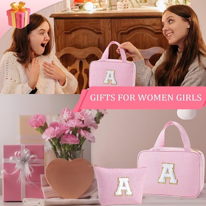 YOOLIFE Hanging Toiletry Bag Makeup Bag - Image 6