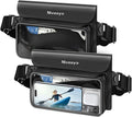 Niveaya IP68 Waterproof Fanny Pack by Niveaya