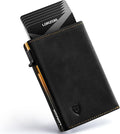 LORZOR Minimalist Wallet for Men by LORZOR