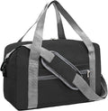 For Spirit Airlines Personal Item Bag 18x14x8 in Underseat Carry-on Luggage by lifwimner