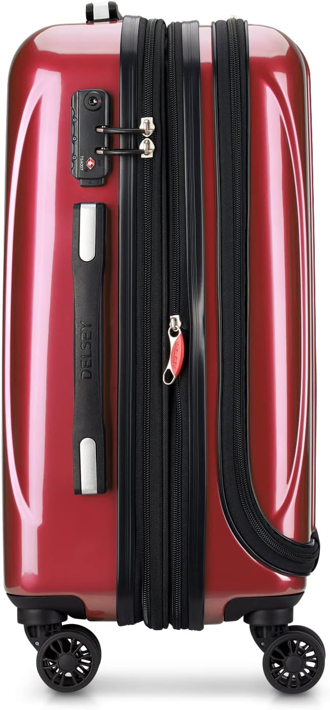 DELSEY PARIS Helium Aero Hardside Expandable Luggage - Image 10