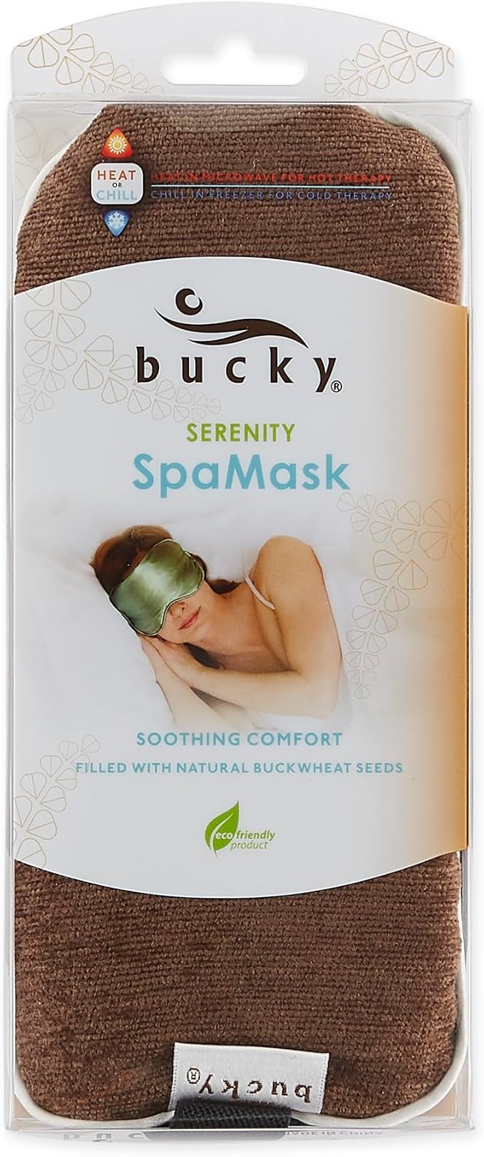 Bucky Hot & Cold Therapy Spa Collection - Image 2