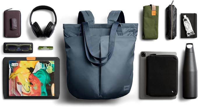 Bellroy Laneway Totepack - Image 6