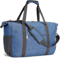 Narwey 18x14x8 Inches Travel Bag Spirit Airlines Frontier Personal Item by Narwey
