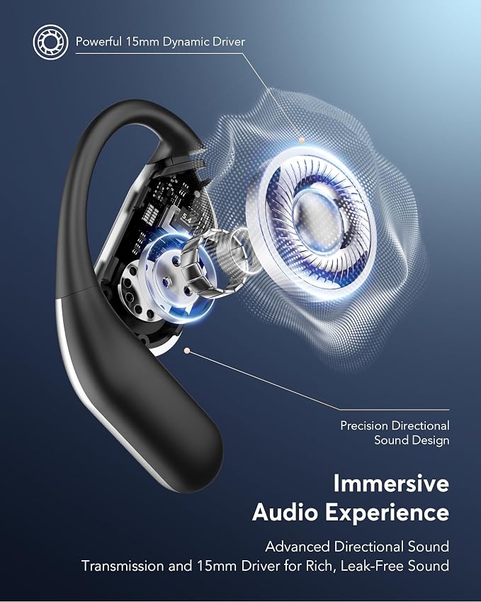 AI Translation Earbuds Real Time, 3-in-1 Translator Earbuds 144 Languages & - Image 7
