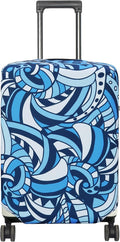 HYPER VENTURE Washable Luggage Cover by HYPERVENTURE