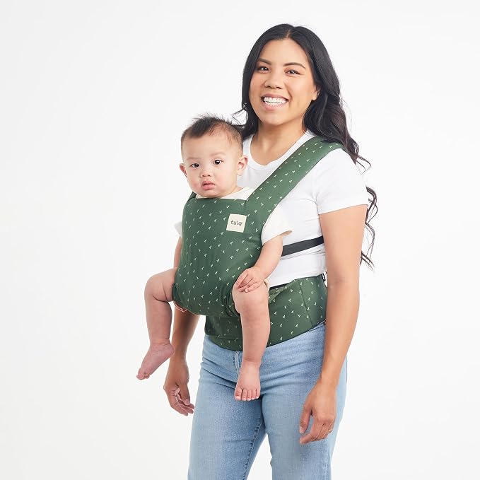 Baby Tula Explore Carriers - Image 7