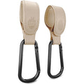 Baby Uma Stroller Hooks for Bags by BabyUma
