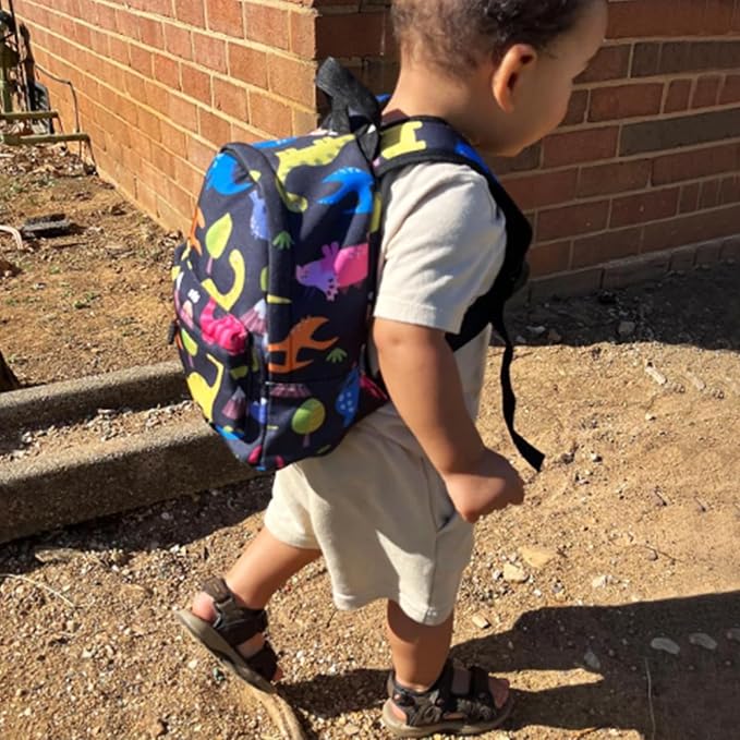 Accmor Toddler Backpack Leash - Image 8