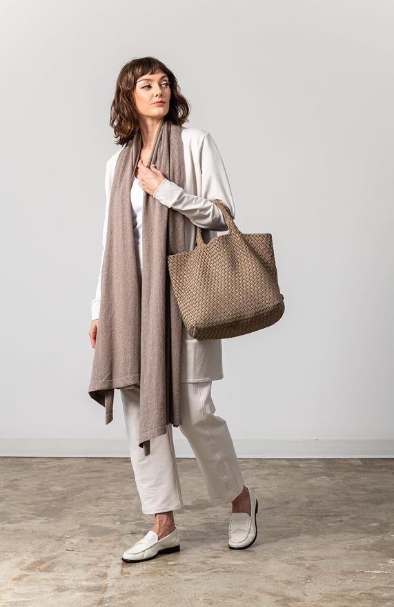 zestt Dreamsoft Travel Scarf, Wrap and Shawl - Image 3