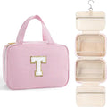 TOPEAST Hanging Toiletry Bag for Women by TOPEAST
