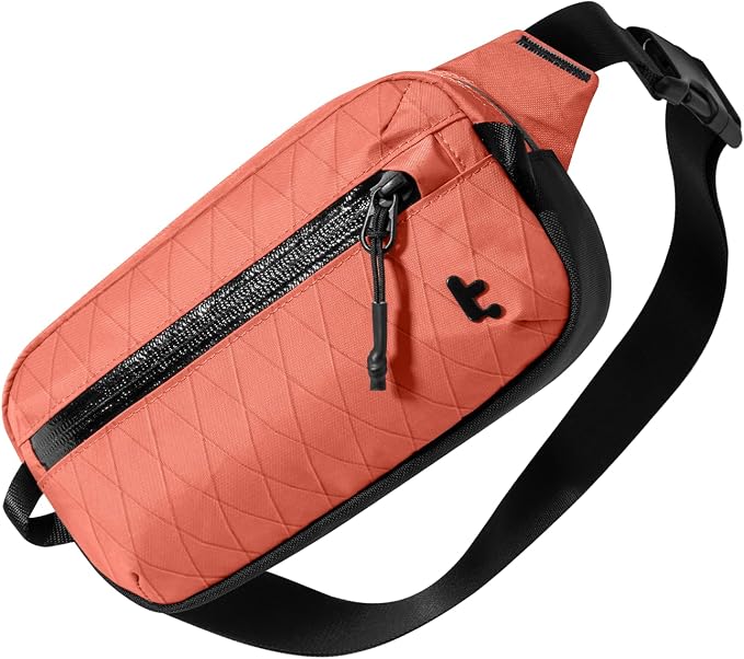 tomtoc 1.5L X-Pac Sling Bag by tomtoc