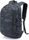 Tzowla Business Laptop Backpack Water Resistant Anti-Theft Backpack by Tzowla