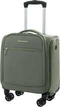 Verage Underseat Carry On Luggage by VERAGE