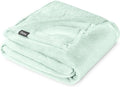 Bare Home Fleece Blanket by BareHome
