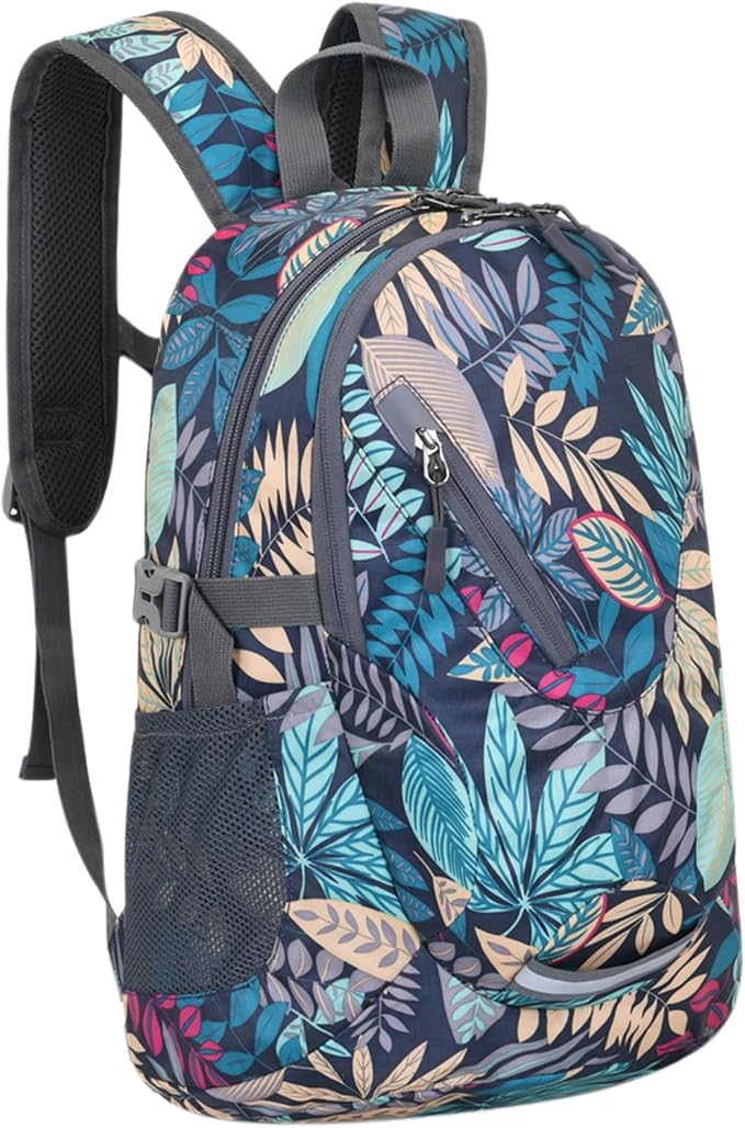 sunhiker Small Cycling Hiking Backpack Water Resistant Travel Backpack by sunhiker