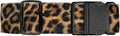 Luggage Straps for Suitcases Travel Belt Accessories, Cute Suitcase Strap by Luggitime