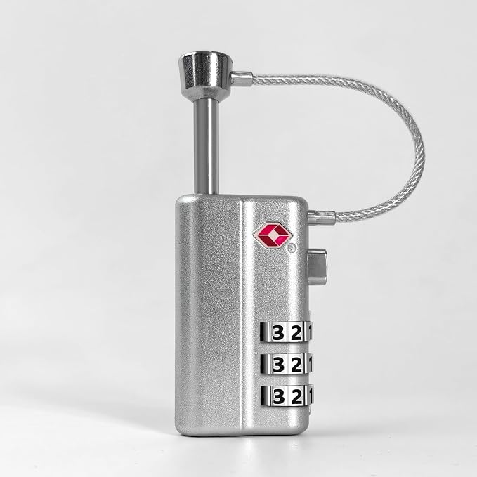 UPGRADED Gun Case Lock - Image 7