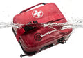 Surviveware Waterproof Premium Survival First Aid Kit by Surviveware