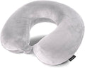 Brookstone Travel Neck Pillow by Brookstone