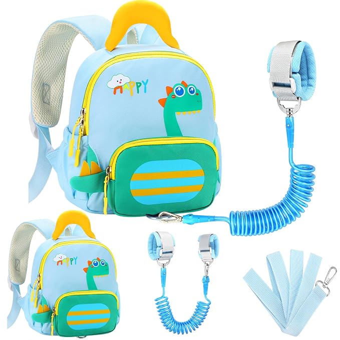 Accmor Toddler Leash Backpack by Accmor