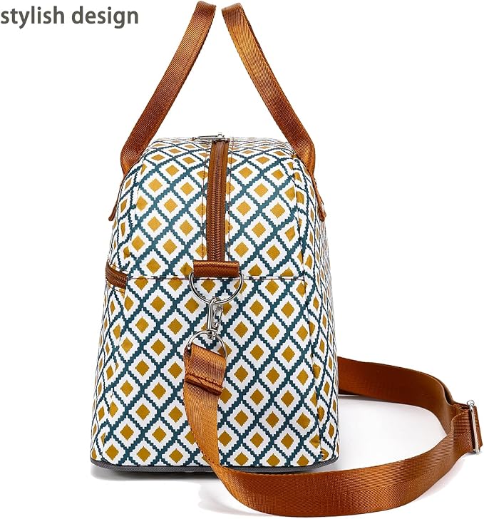 FlowFly Insulated Lunch Bag - Image 6