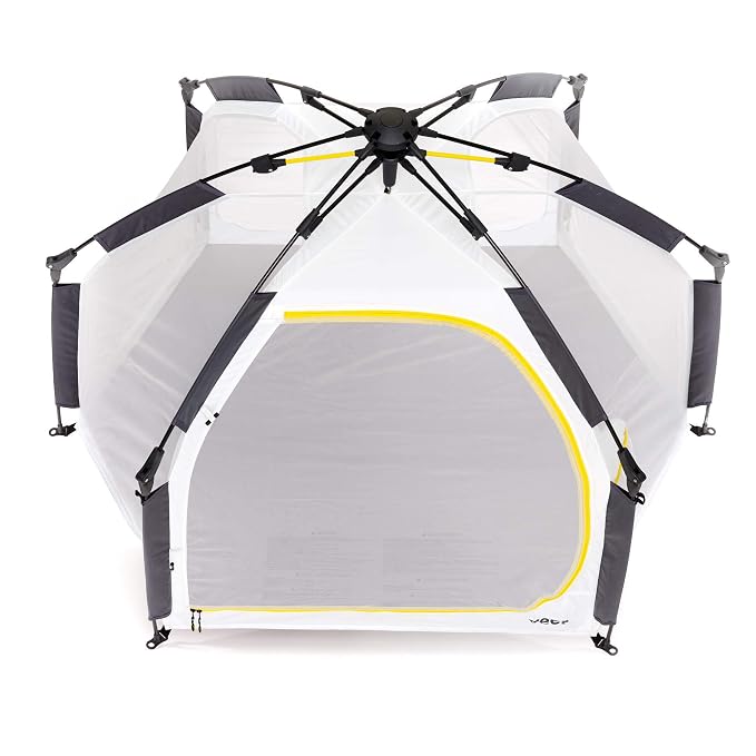 Veer Basecamp | JPMA Certified Portable Pop Up Play Yard/Play Pen - Image 2