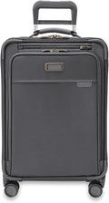 Briggs & Riley Essential 22" Carry On Expandable Spinner by BriggsRiley