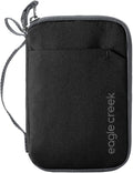 Eagle Creek Stash RFID Passport Wallet – Slim Travel Organizer by EagleCreek
