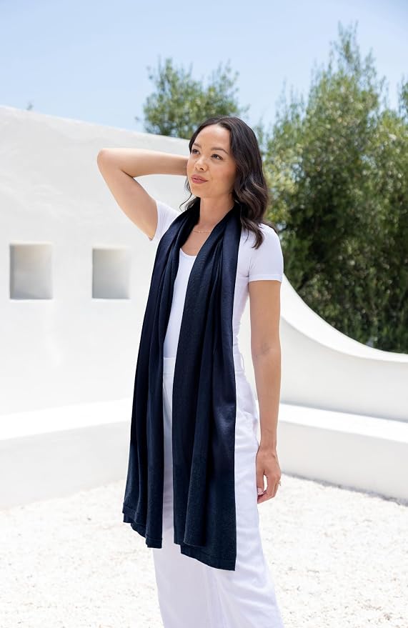 zestt Dreamsoft Travel Scarf, Wrap and Shawl - Image 8