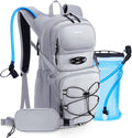 ECOHUB Hydration Backpack for Men Women, 20L Lightweight Hiking Daypack Cycling by ECOHUB