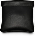 PU Leather Jewelry Travel Bag Leather Jewelry Pouch Christmas, Wedding Party by Woodten