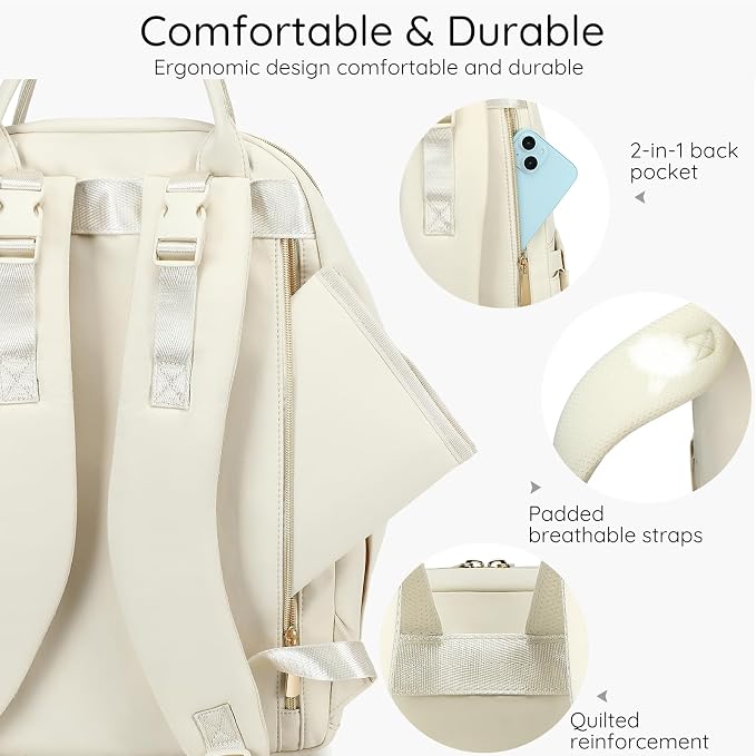 Diaper Bag Backpack - Image 6