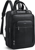 Shrrie 15.6" Laptop Backpack, Business Work Backpack Briefcase, Durable by Shrrie