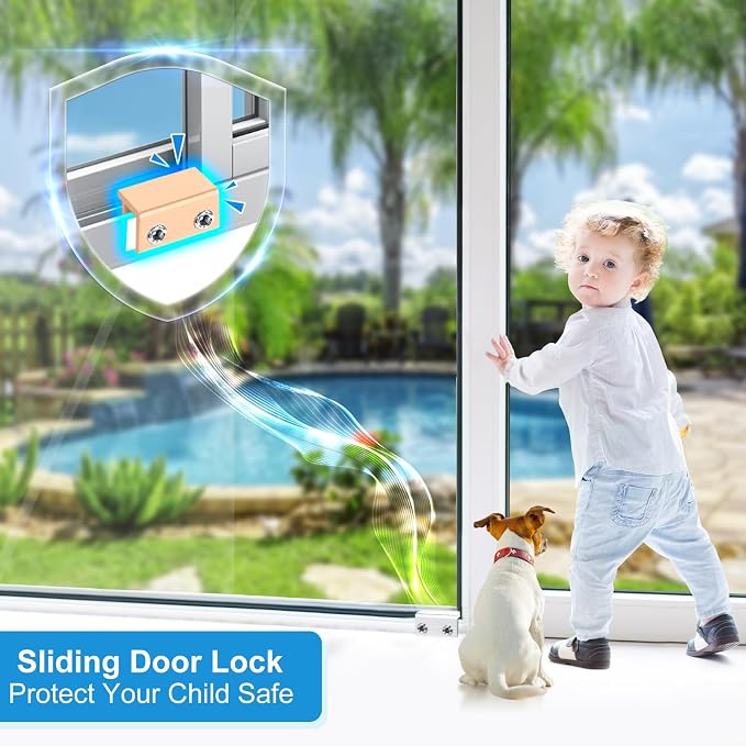 Sliding Window Locks - Image 8