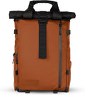 WANDRD PRVKE Lite: Weather-Resistant Travel & Camera Backpack by WANDRD