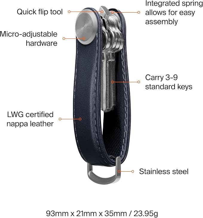 Orbitkey Key Organizer Pro - Image 5