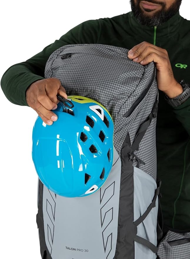 Osprey Talon Pro 30L Men's Hiking Backpack - Image 13
