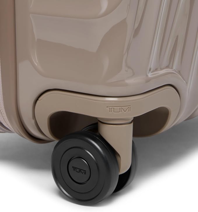 TUMI - 19 Degree International Expandable 4 Wheeled Carry-On - Hard Shell - Image 8