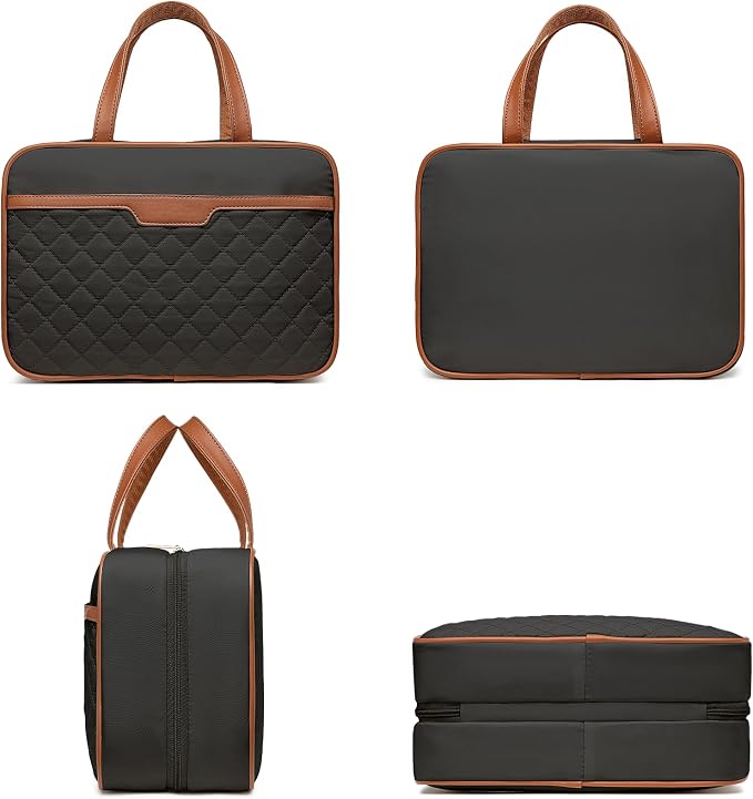 Travel Toiletry Organizer - Image 4