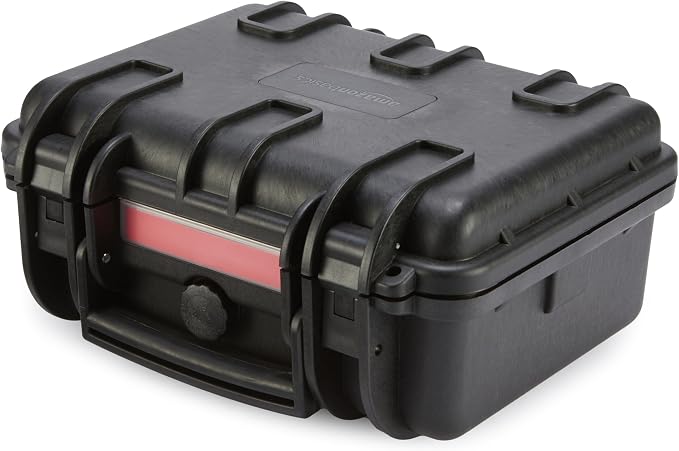 Amazon Basics Hard Camera Case - Image 2