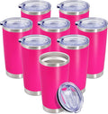 20 oz Tumbler Coffee Tavel Tumblers Bulk by AEPDTD