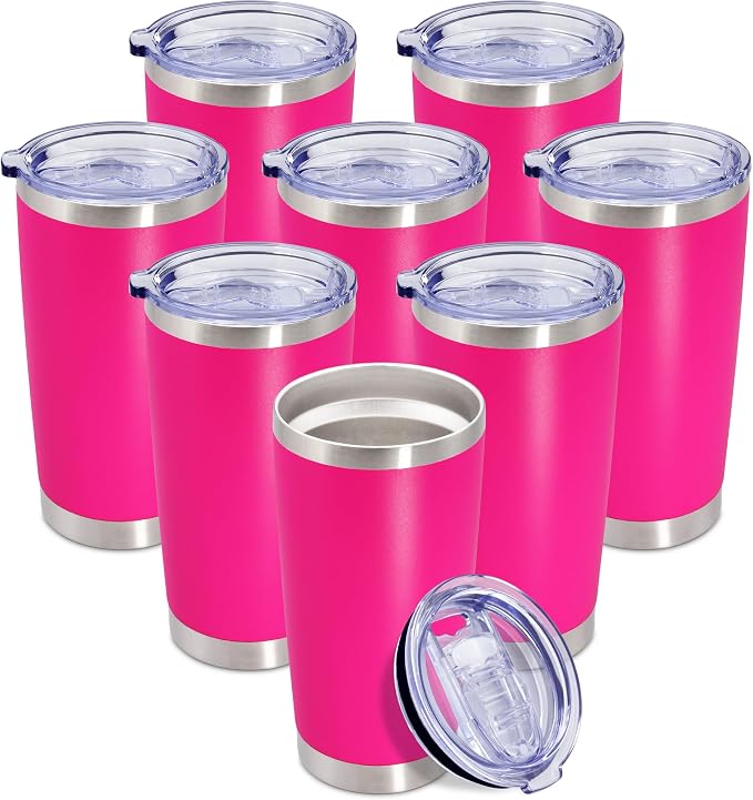 20 oz Tumbler Coffee Tavel Tumblers Bulk by AEPDTD